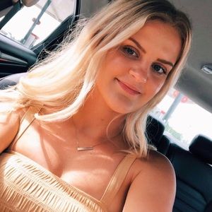 Meet your Posher, Kylee